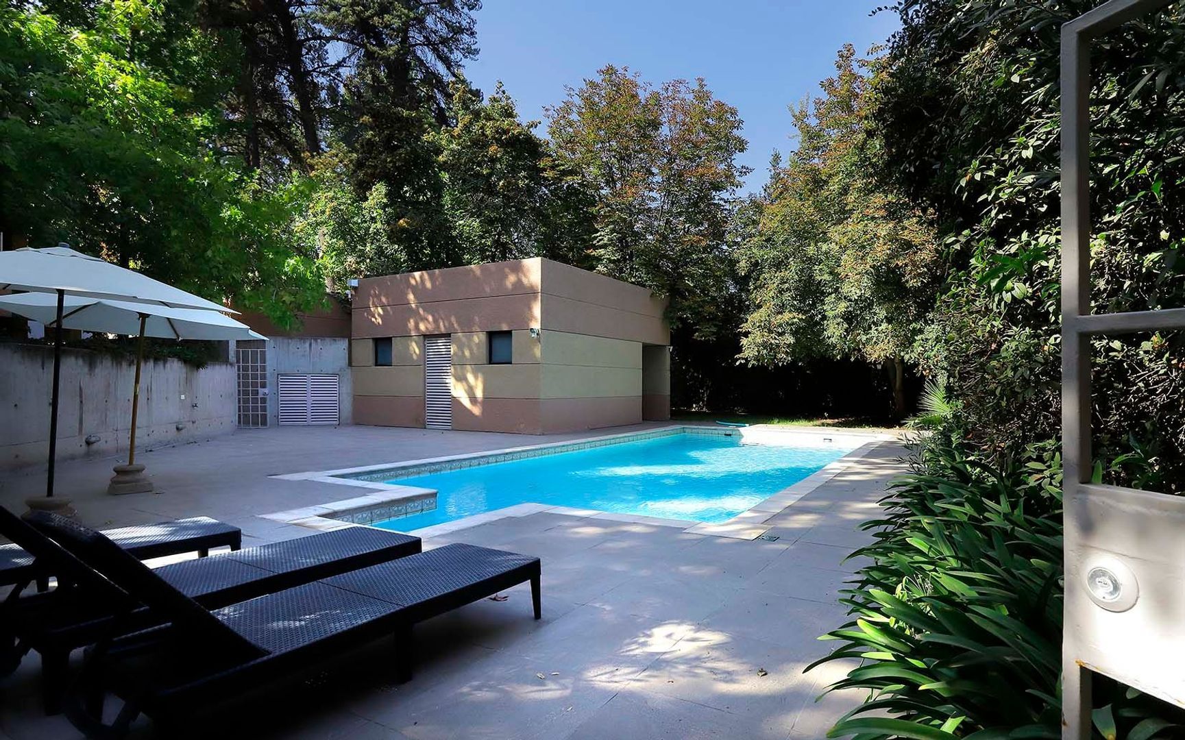 Camino Las Flores, Santiago foto-39