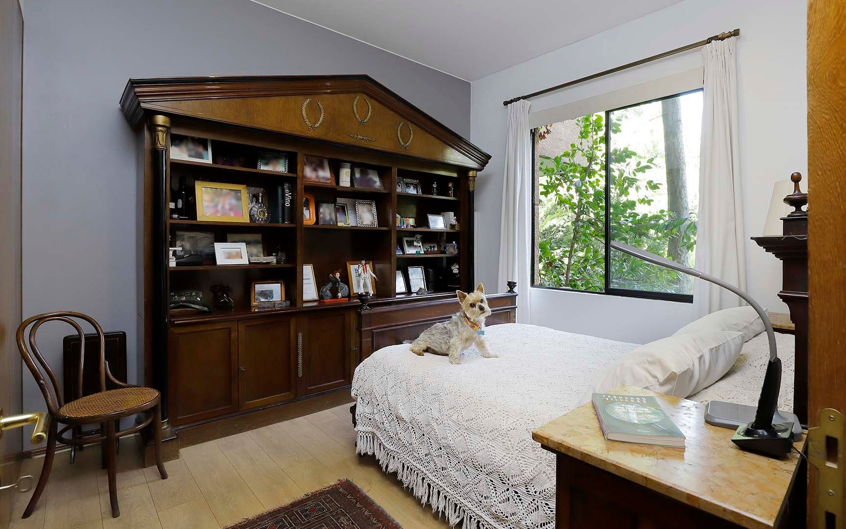 Camino Las Flores, Santiago foto-18