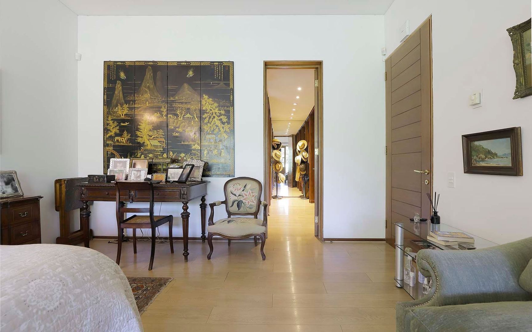 Camino Las Flores, Santiago foto-22