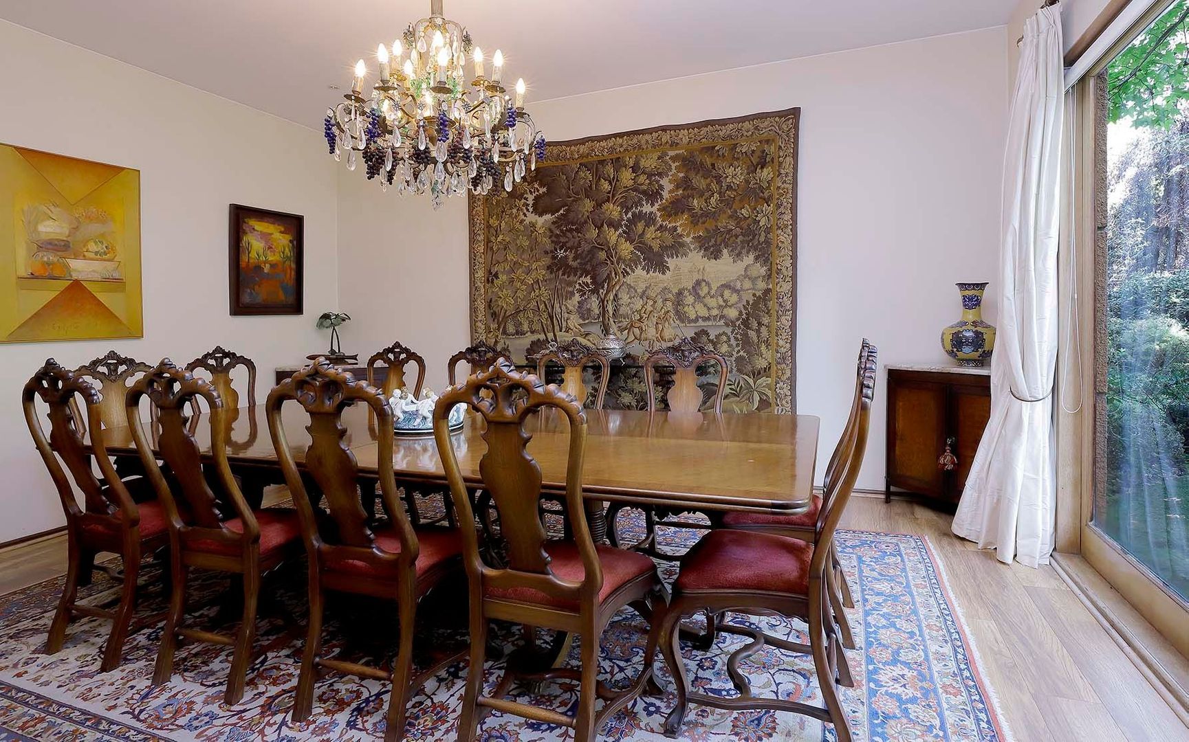 Camino Las Flores, Santiago foto-8