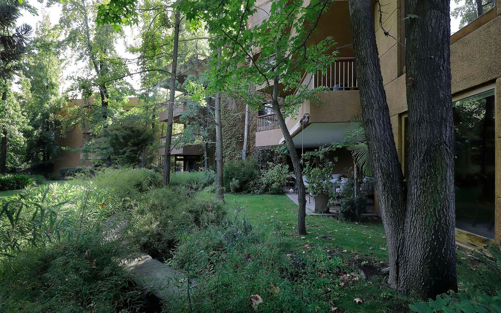 Camino Las Flores, Santiago foto-34