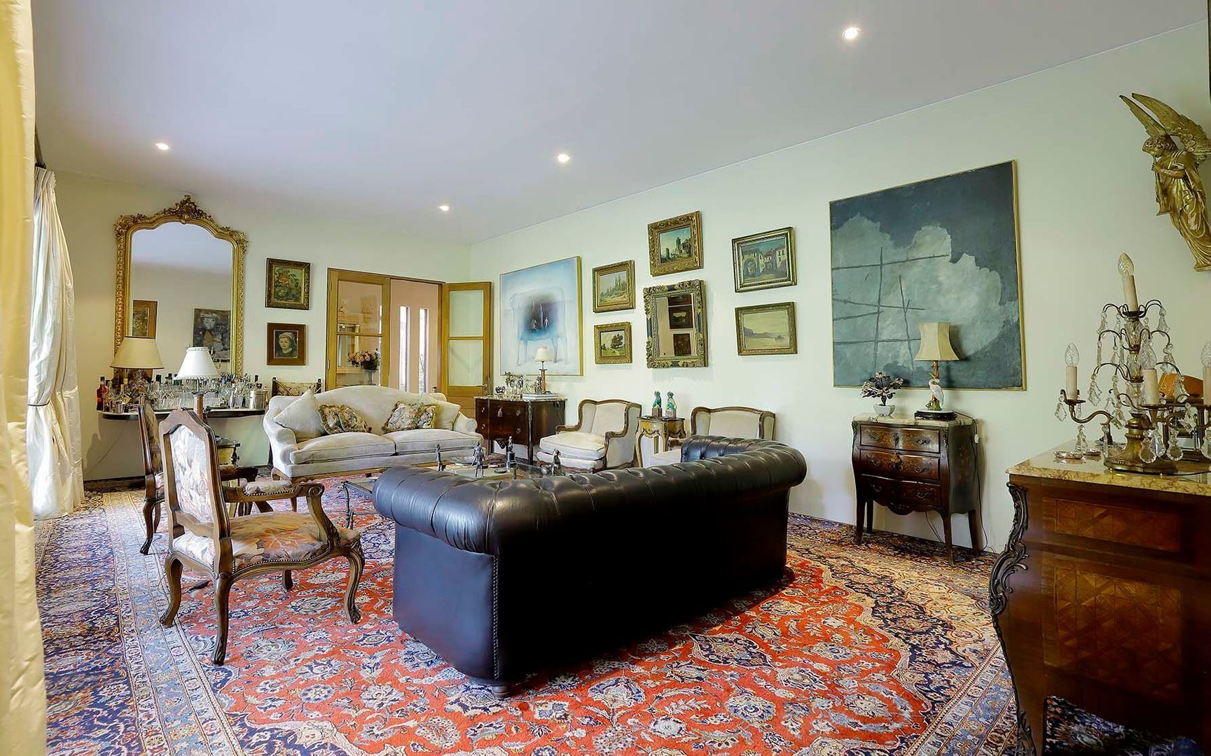 Camino Las Flores, Santiago foto-6