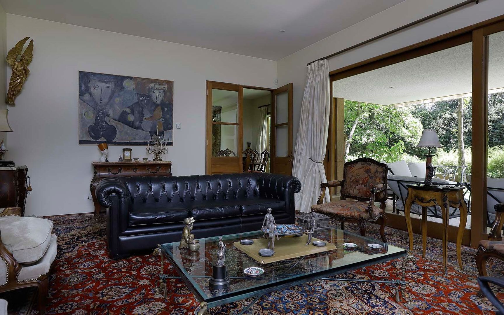 Camino Las Flores, Santiago foto-7