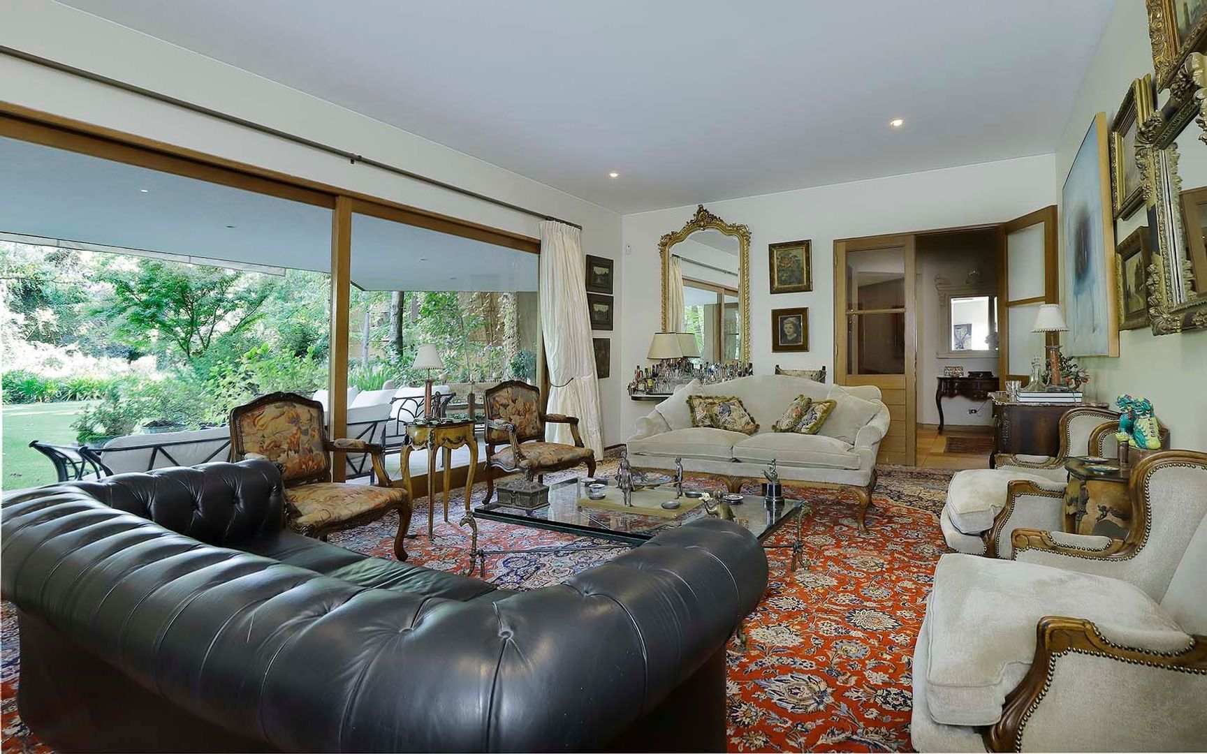 Camino Las Flores, Santiago foto-5