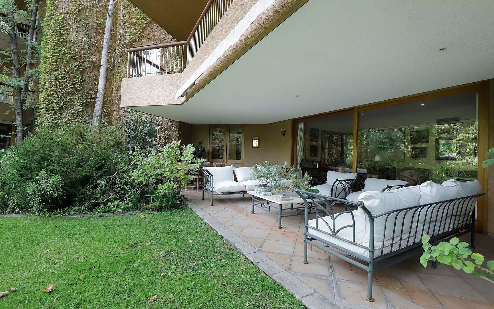 Camino Las Flores, Santiago foto-28