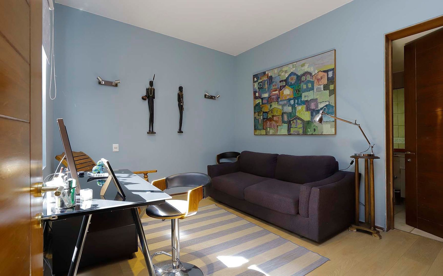 Camino Las Flores, Santiago foto-17