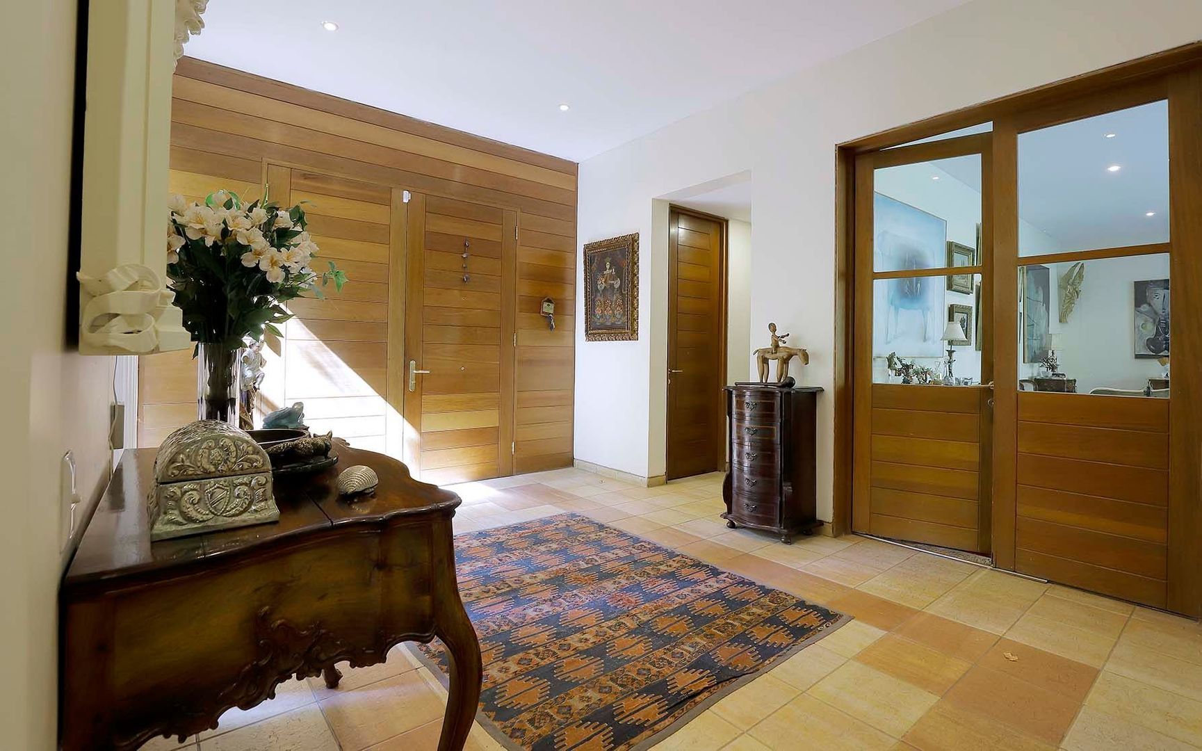 Camino Las Flores, Santiago foto-3