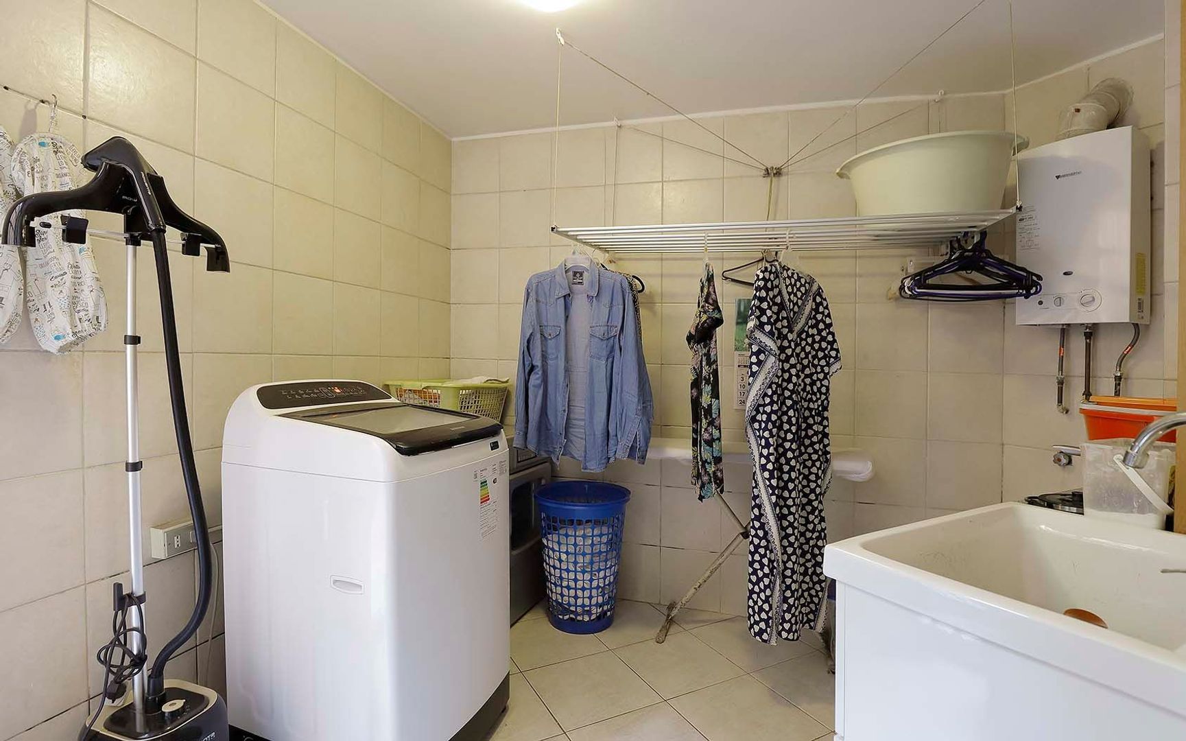 Camino Las Flores, Santiago foto-13