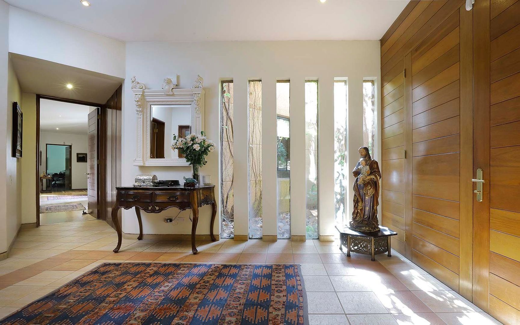 Camino Las Flores, Santiago foto-1