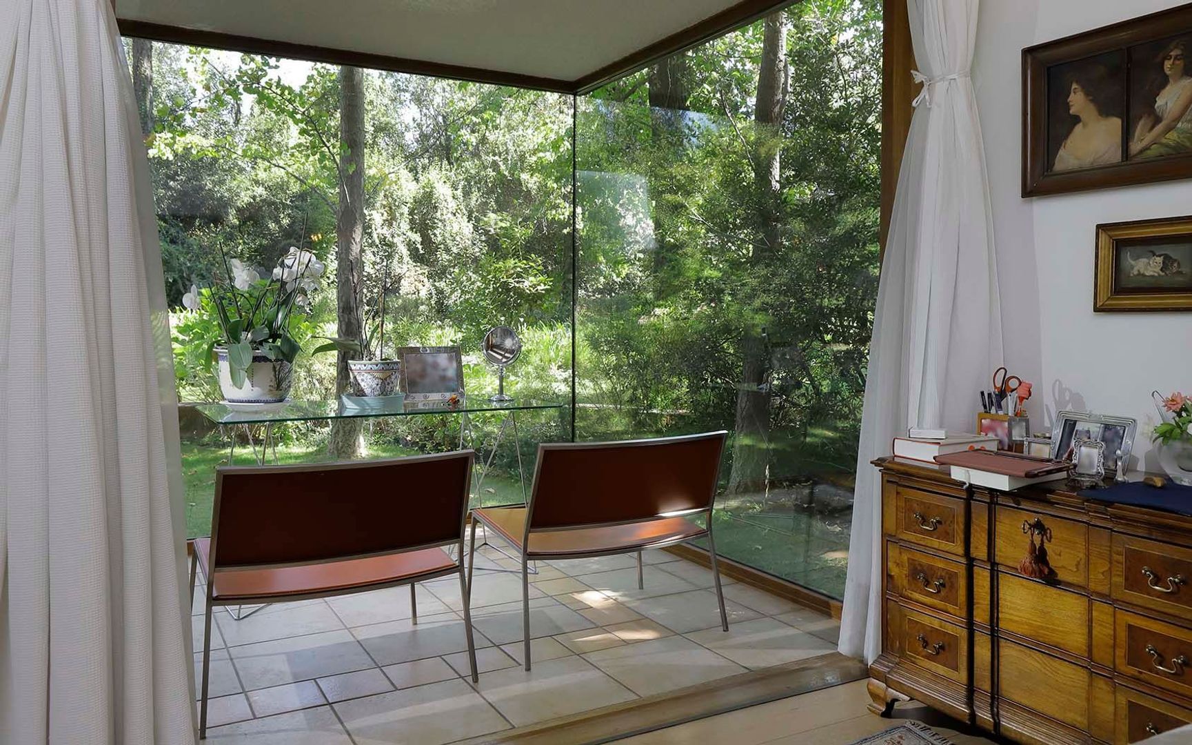 Camino Las Flores, Santiago foto-24