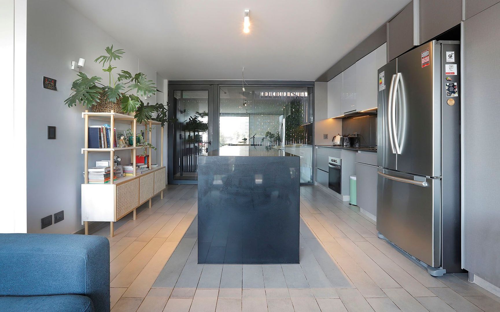 Echeñique, Santiago foto-1