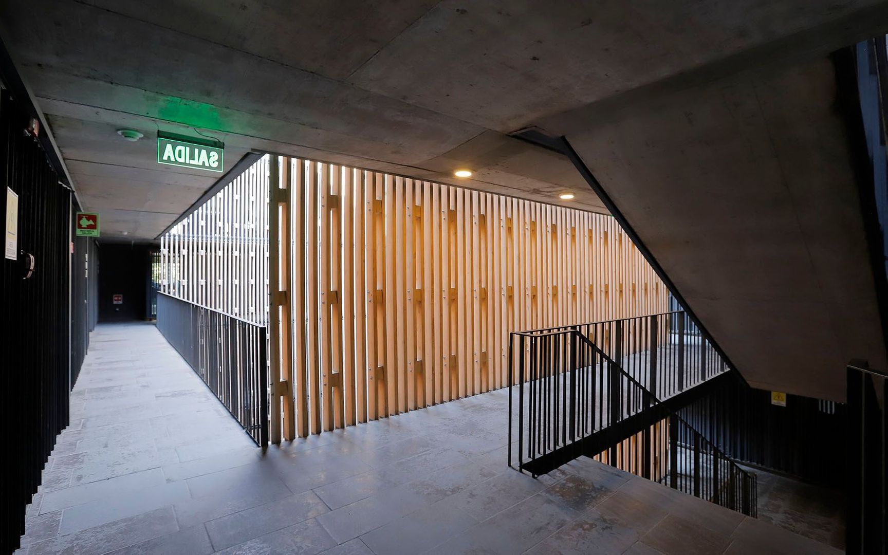 Echeñique, Santiago foto-17