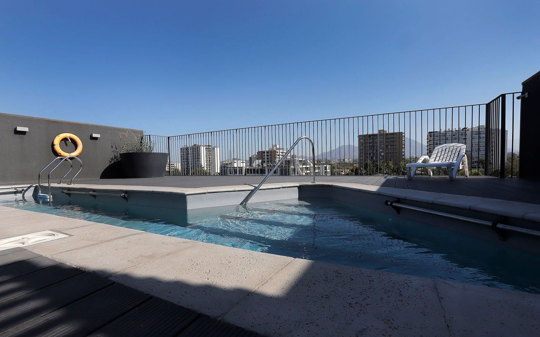 Echeñique, Santiago foto-14