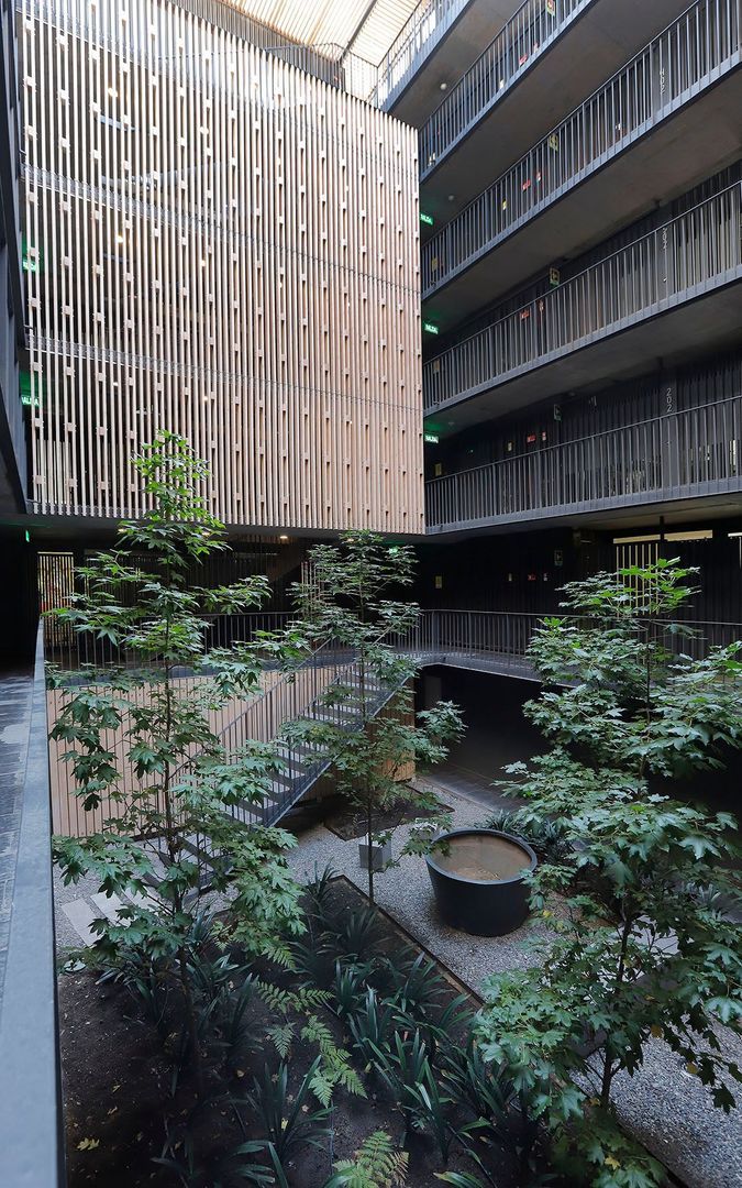 Echeñique, Santiago foto-19