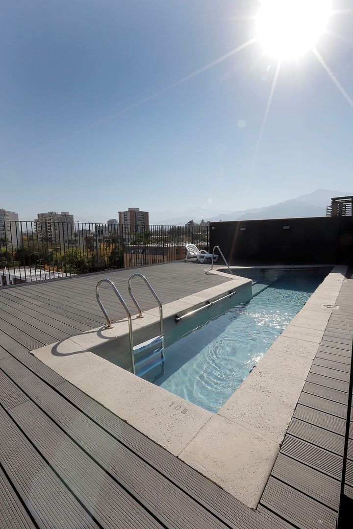 Echeñique, Santiago foto-13