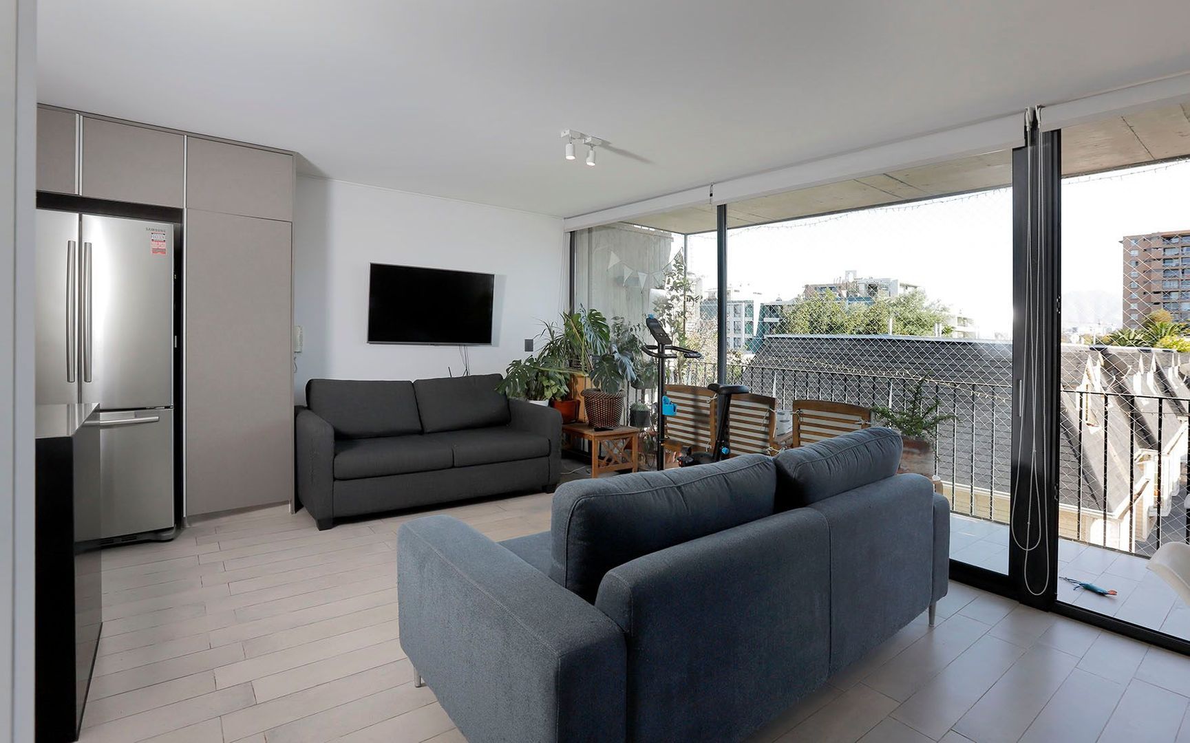 Echeñique, Santiago foto-4