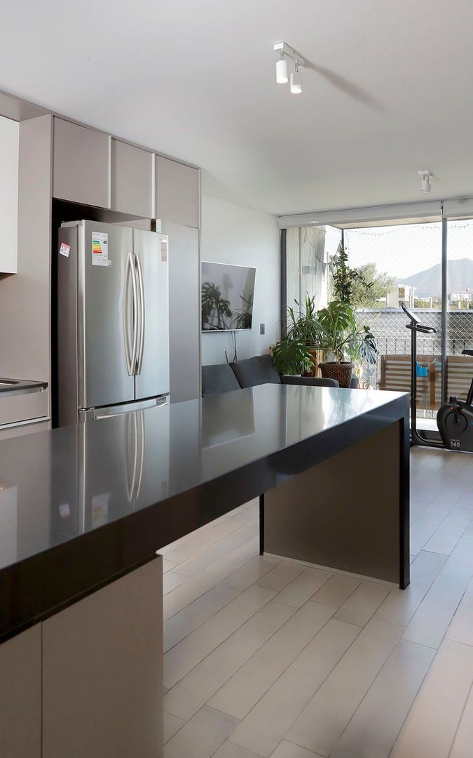 Echeñique, Santiago foto-3