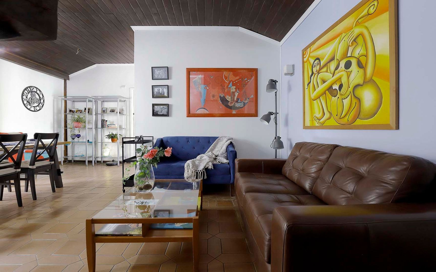 Blanca Nieves, Santiago foto-9