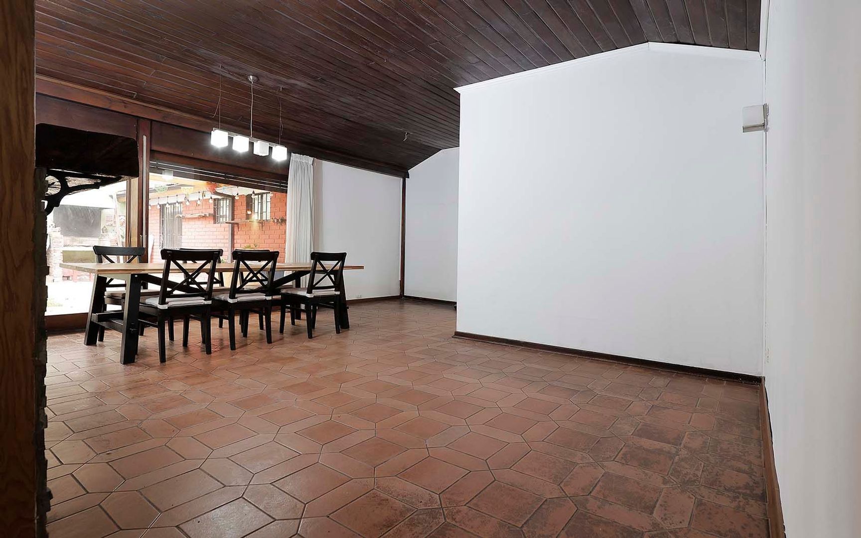 Blanca Nieves, Santiago foto-15