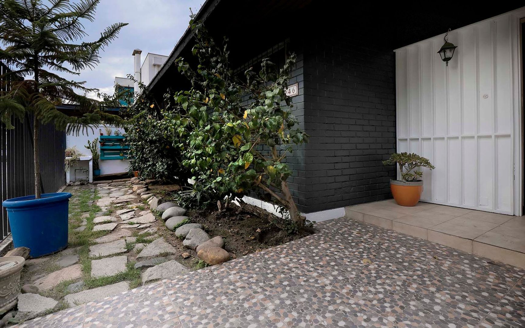 Blanca Nieves, Santiago foto-5