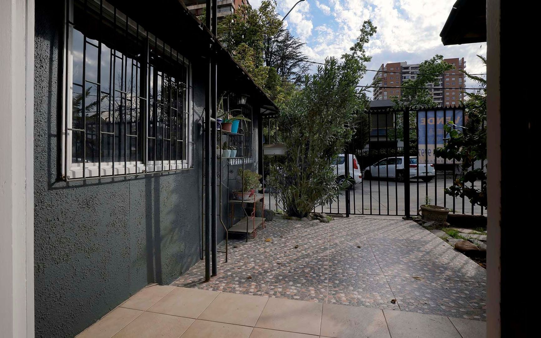 Blanca Nieves, Santiago foto-3