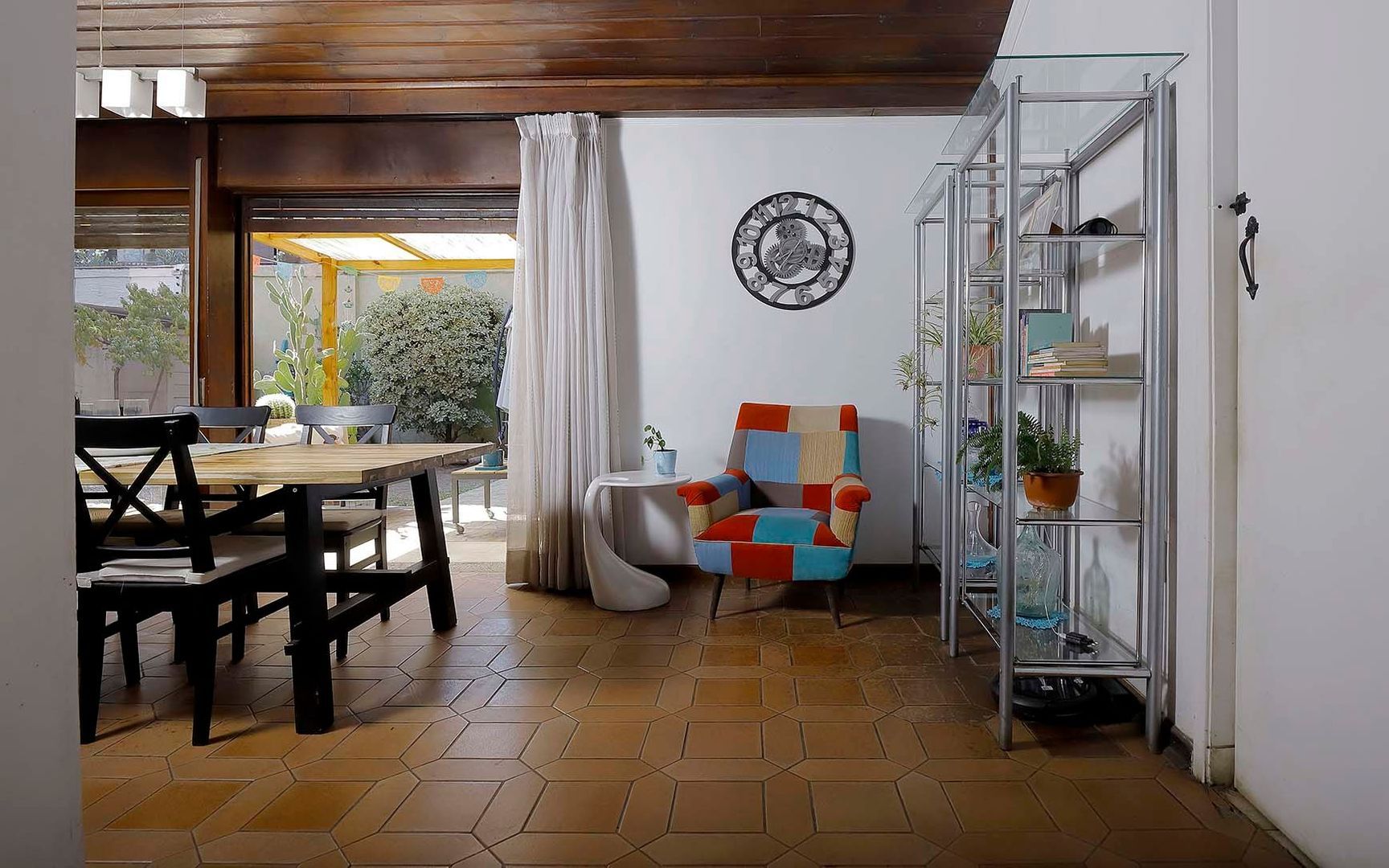 Blanca Nieves, Santiago foto-11