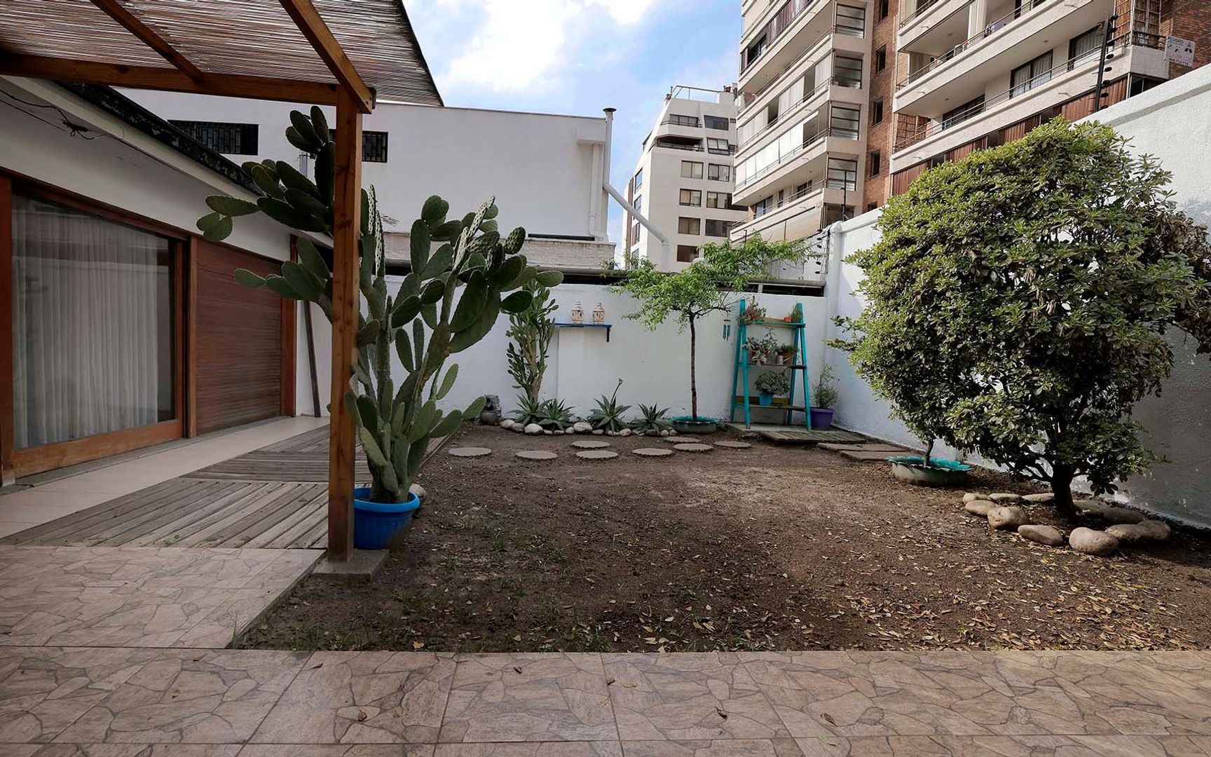 Blanca Nieves, Santiago foto-27