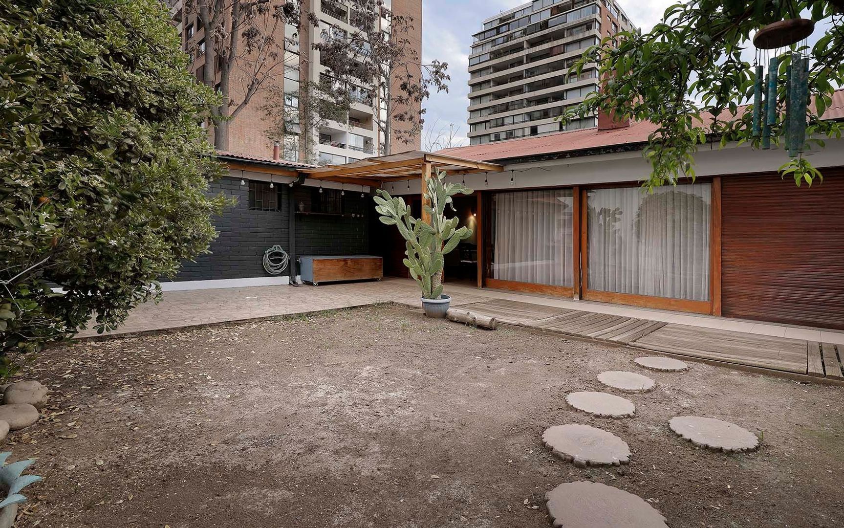 Blanca Nieves, Santiago foto-28