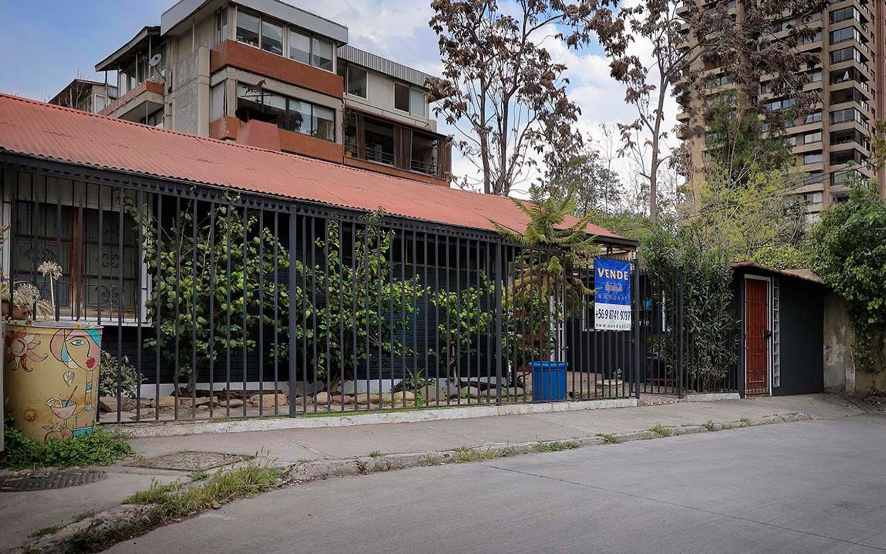 Blanca Nieves, Santiago foto-1