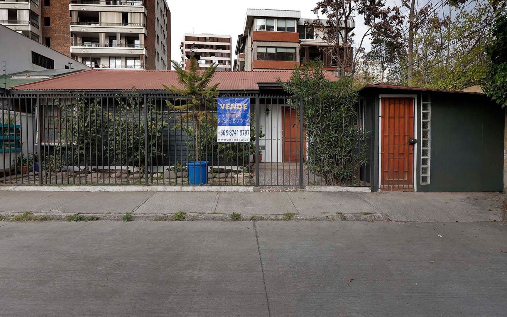 Blanca Nieves, Santiago foto-2