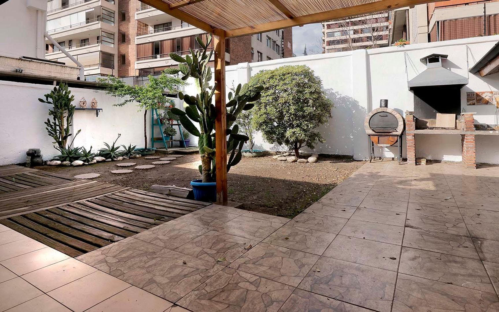 Blanca Nieves, Santiago foto-22