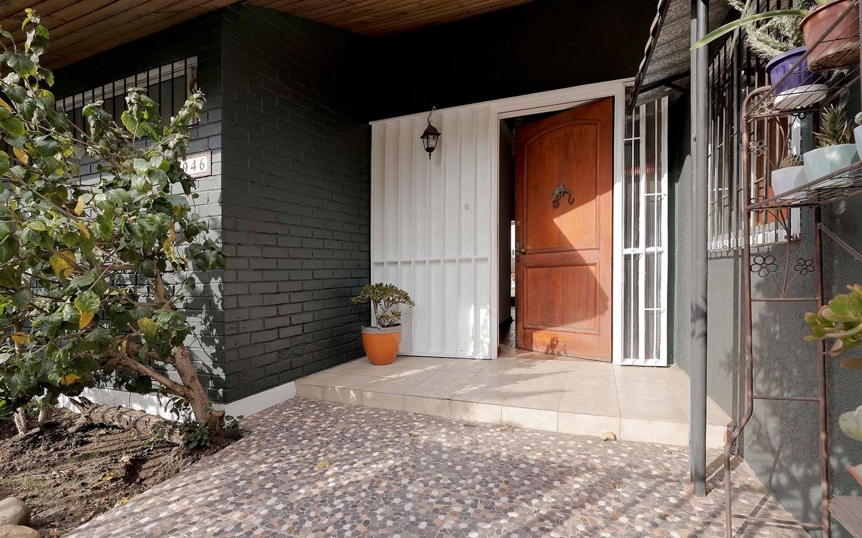 Blanca Nieves, Santiago foto-7