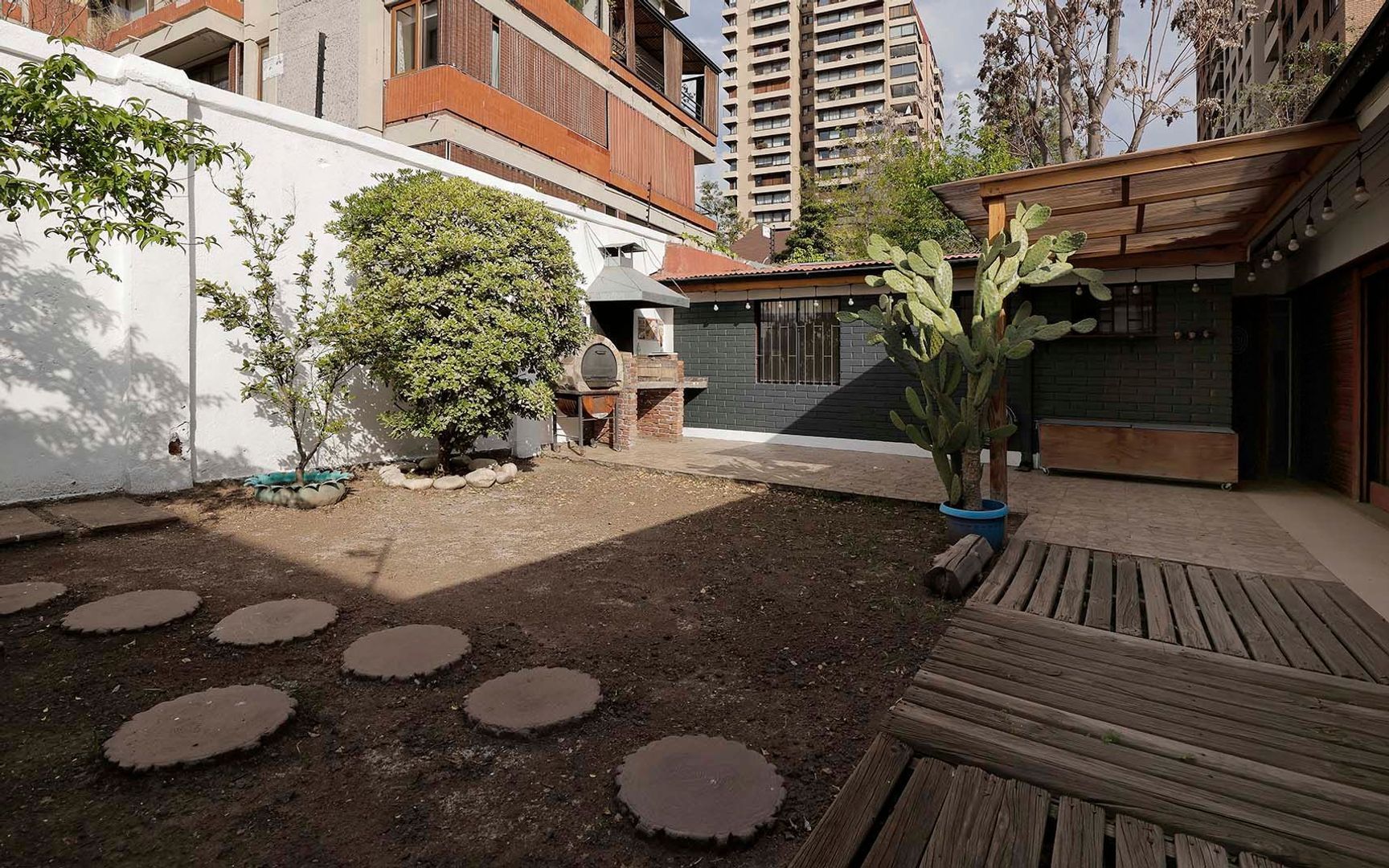 Blanca Nieves, Santiago foto-26