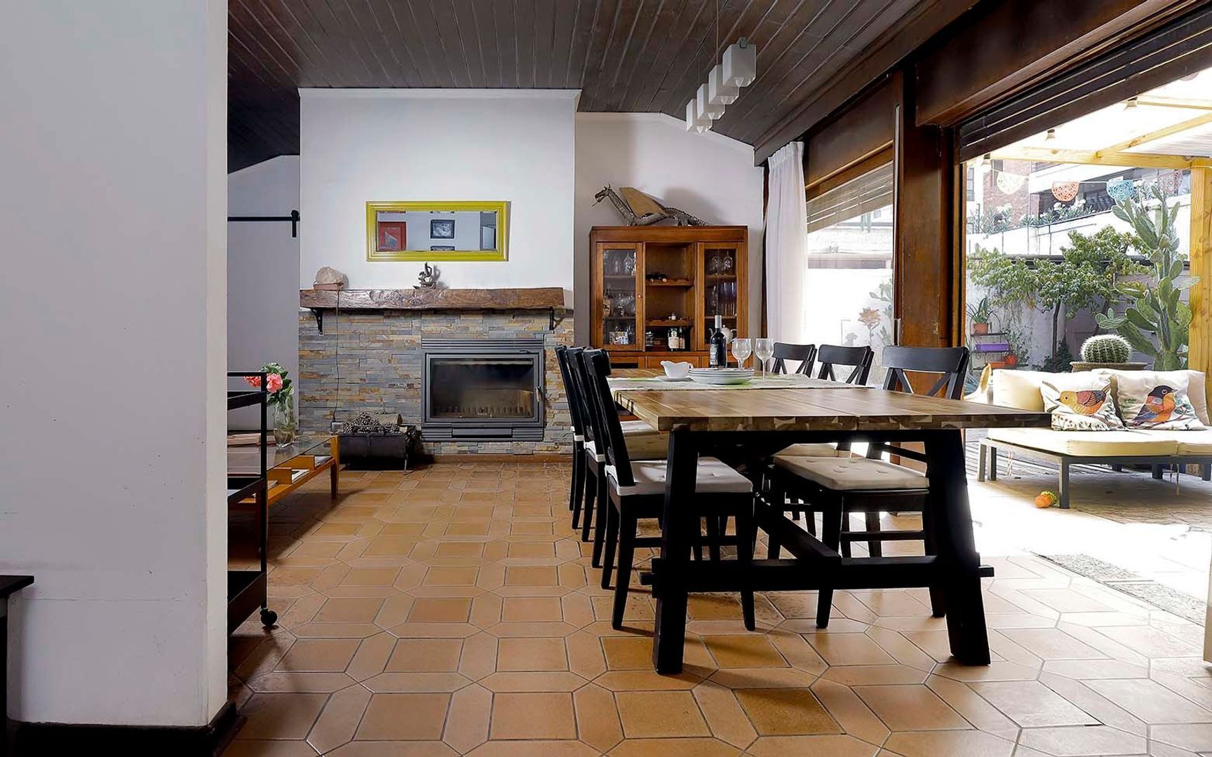 Blanca Nieves, Santiago foto-10