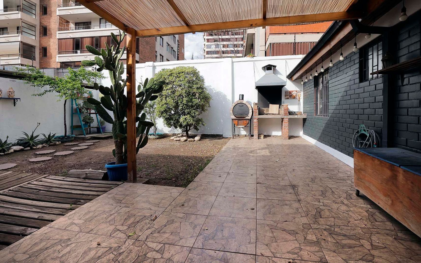 Blanca Nieves, Santiago foto-20