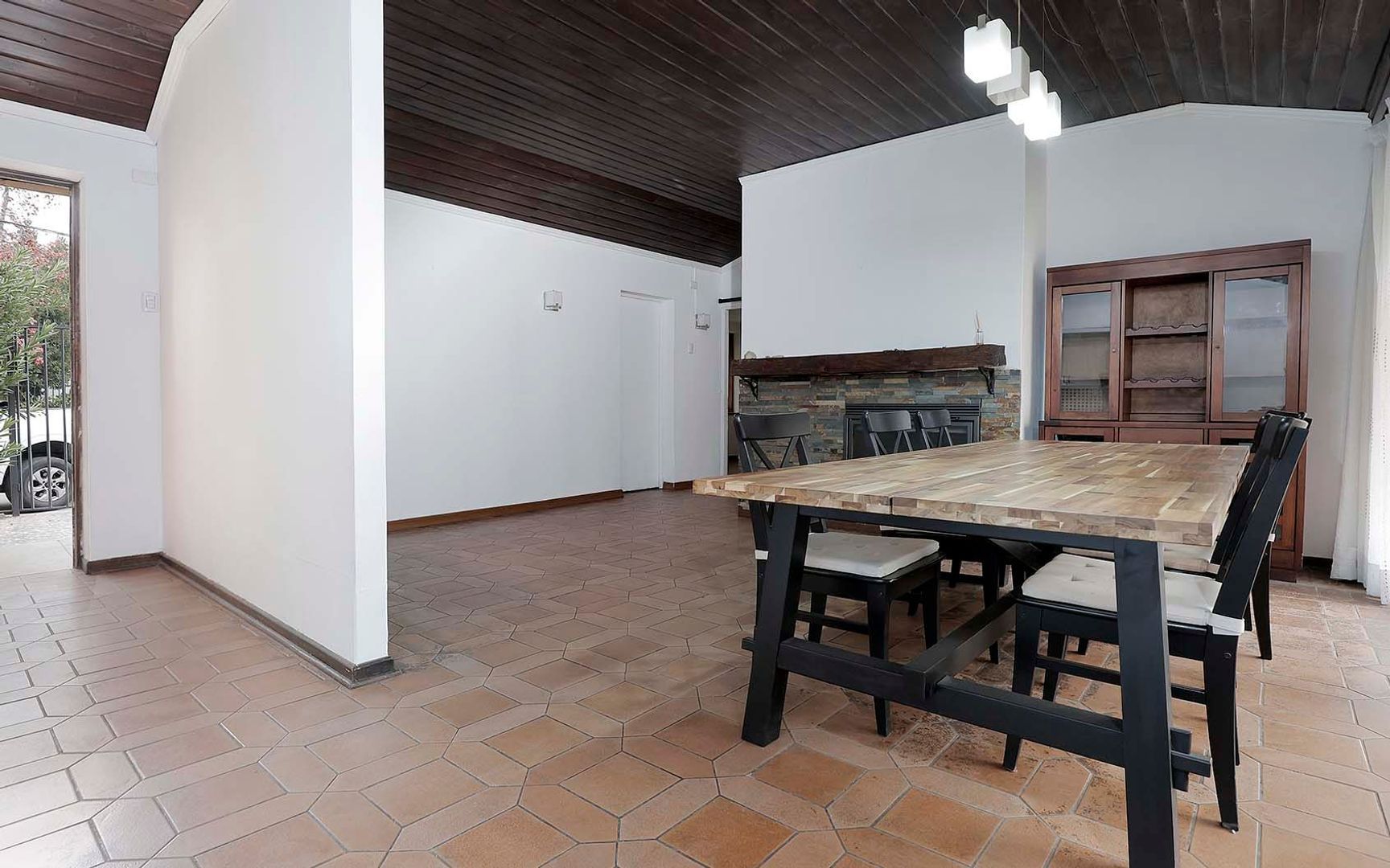 Blanca Nieves, Santiago foto-14