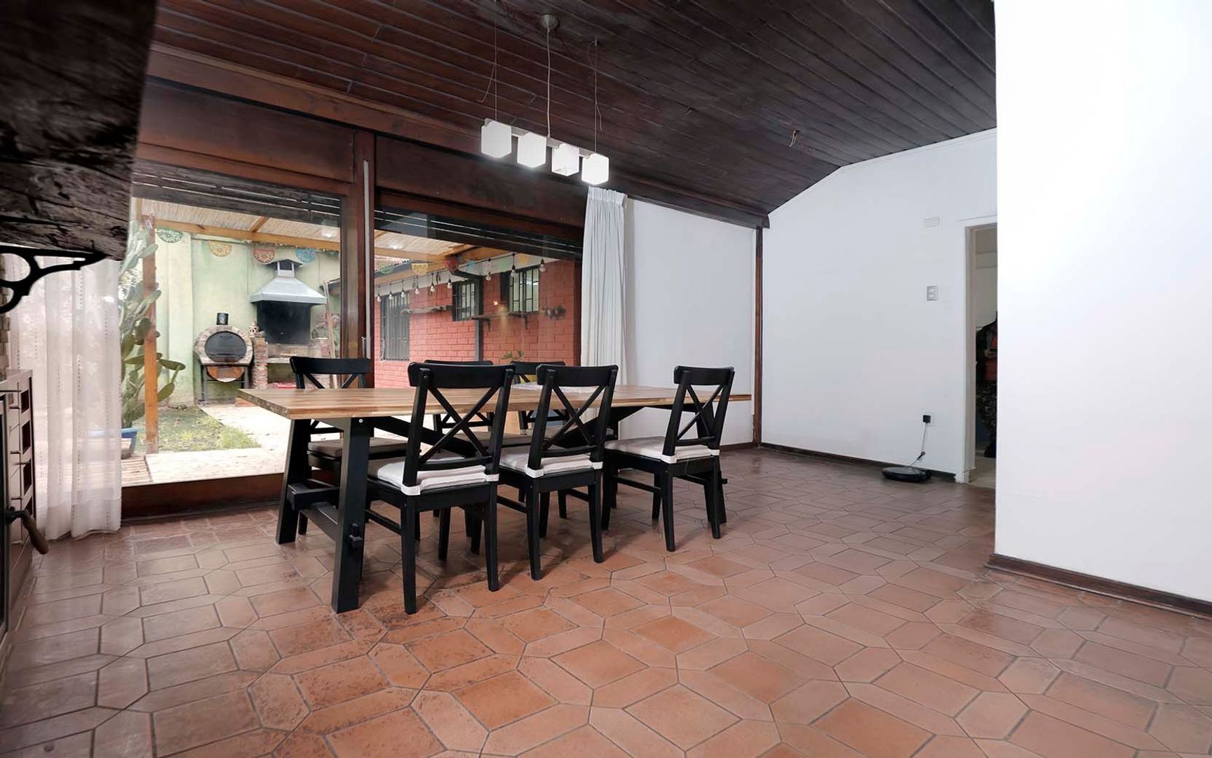 Blanca Nieves, Santiago foto-13