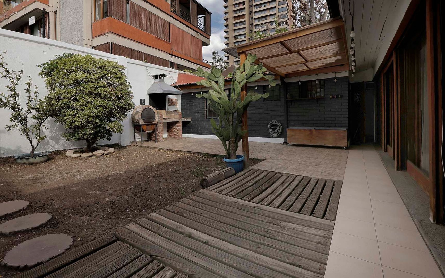 Blanca Nieves, Santiago foto-25