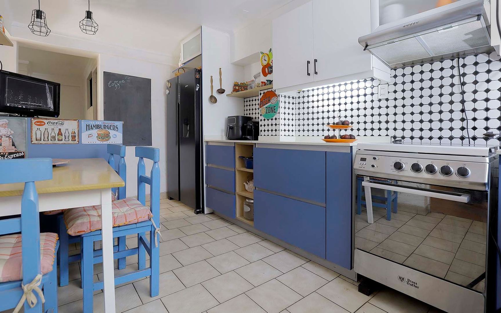 Blanca Nieves, Santiago foto-16