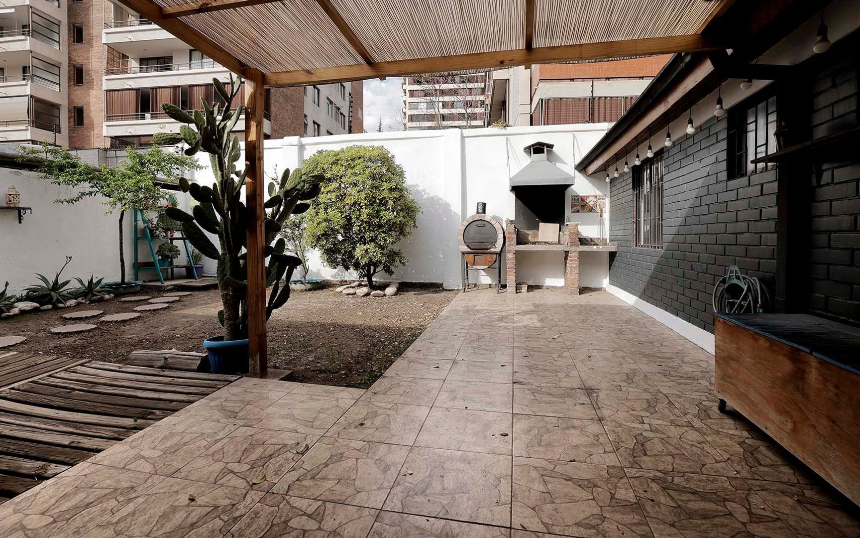 Blanca Nieves, Santiago foto-21