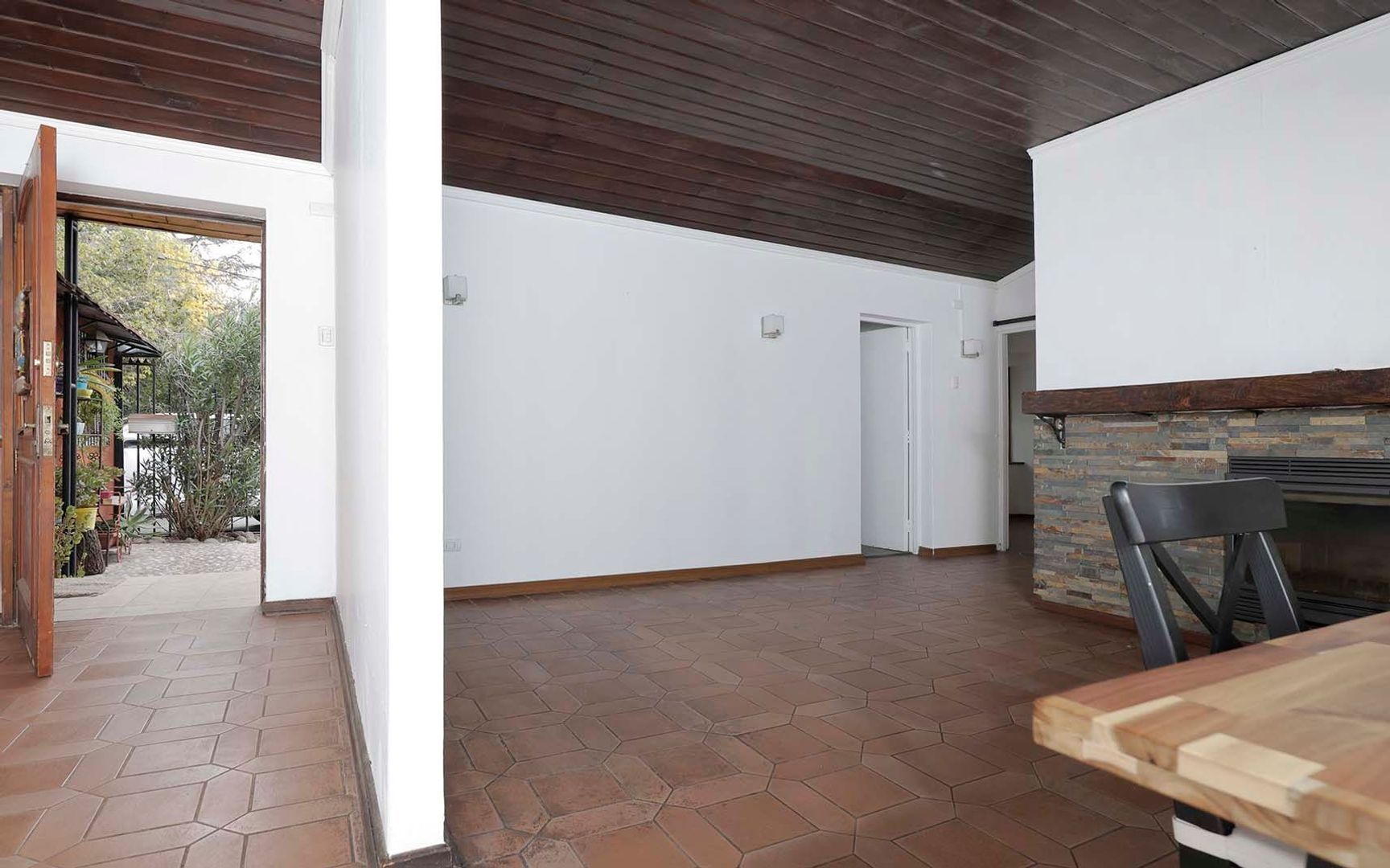 Blanca Nieves, Santiago foto-8