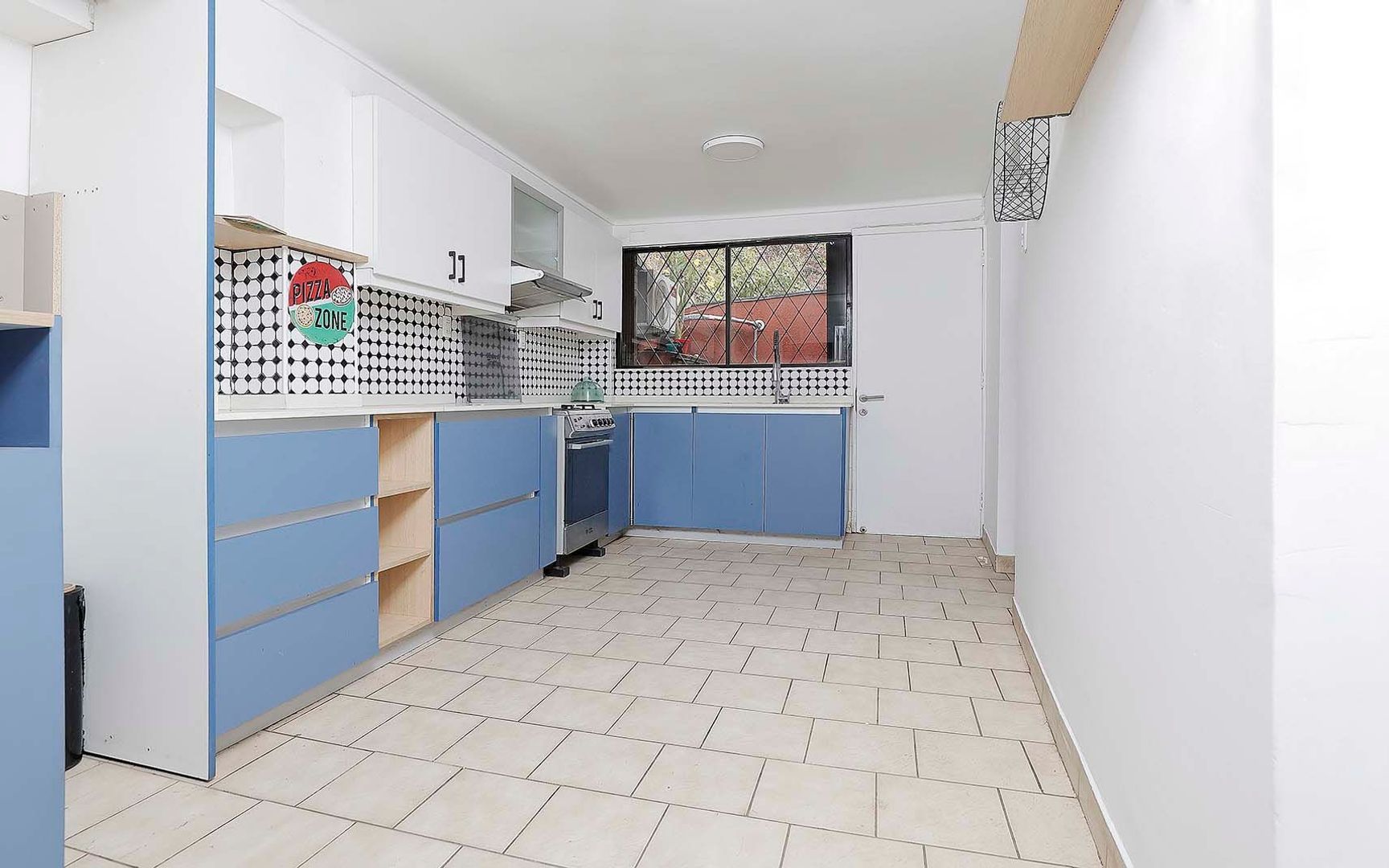 Blanca Nieves, Santiago foto-18