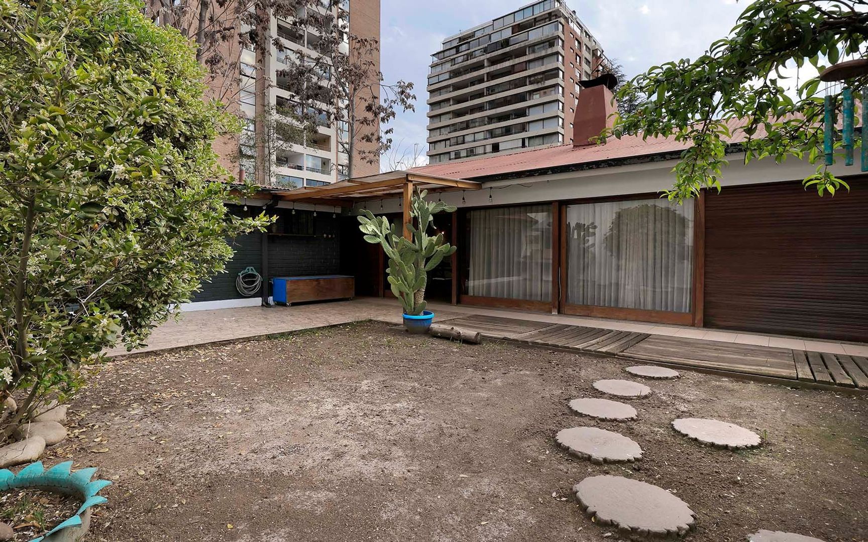 Blanca Nieves, Santiago foto-29