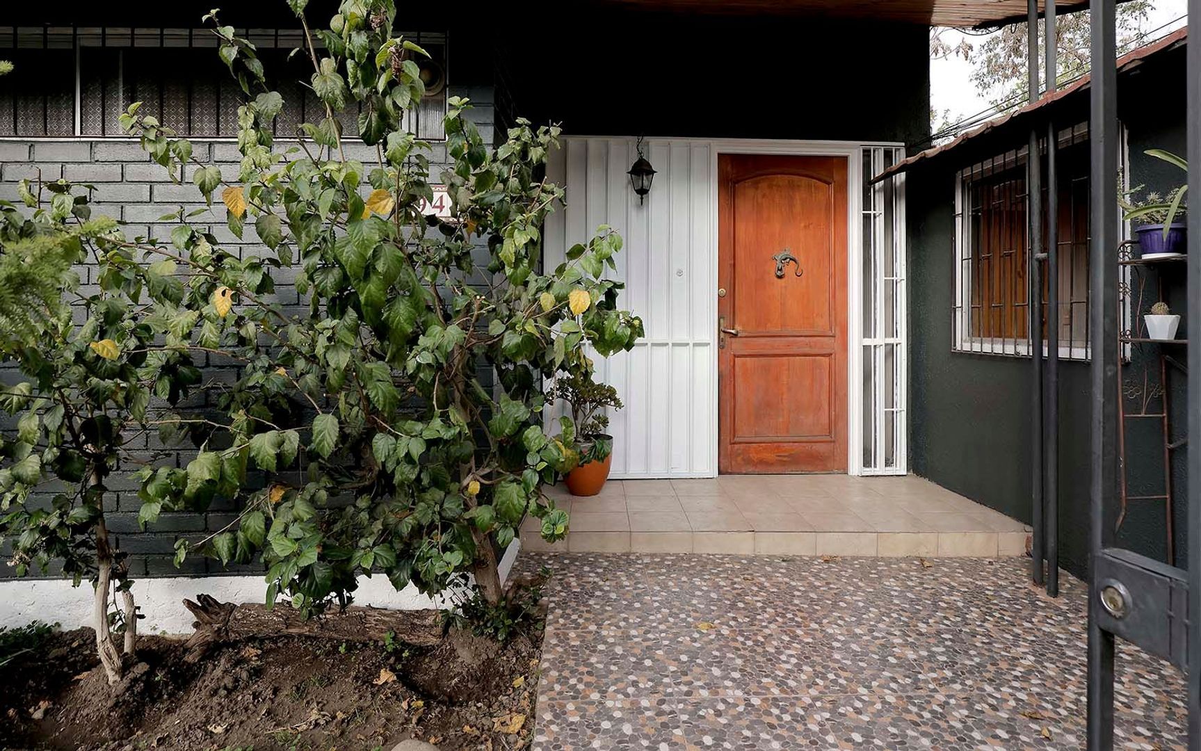 Blanca Nieves, Santiago foto-6