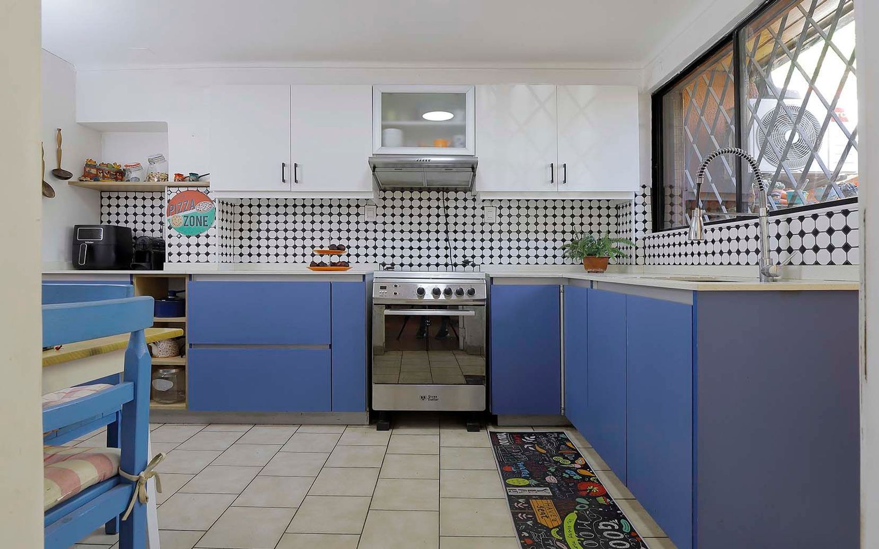 Blanca Nieves, Santiago foto-17