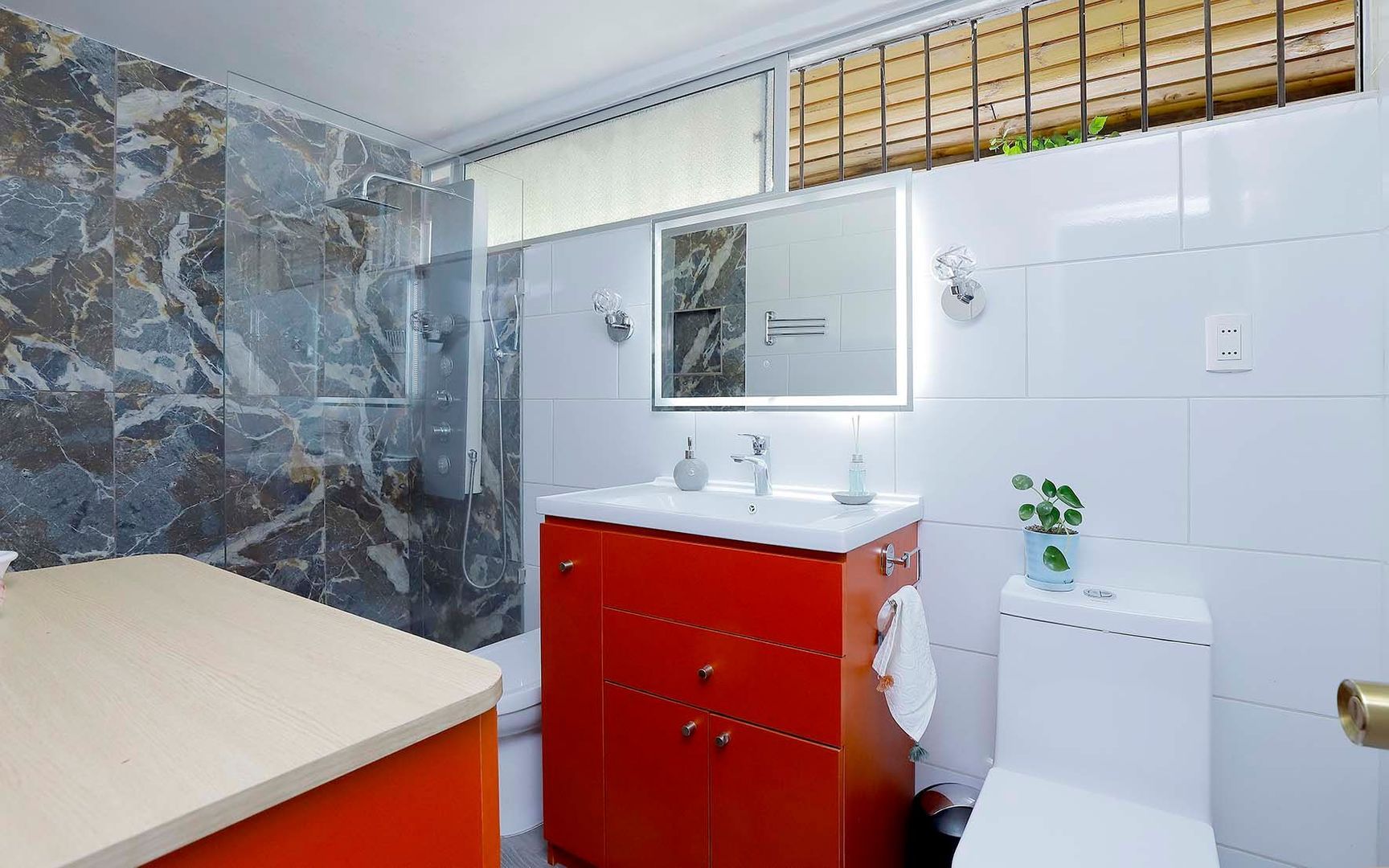 Blanca Nieves, Santiago foto-37