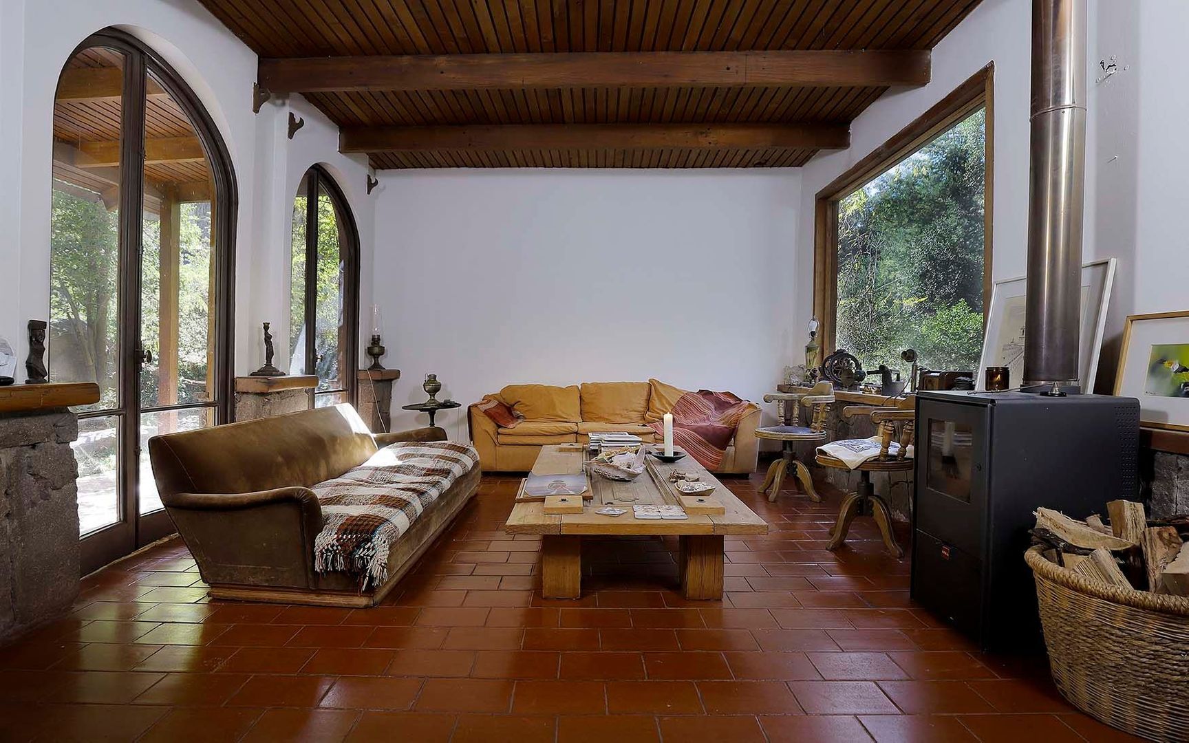 Pastor Fernández, Santiago foto-0