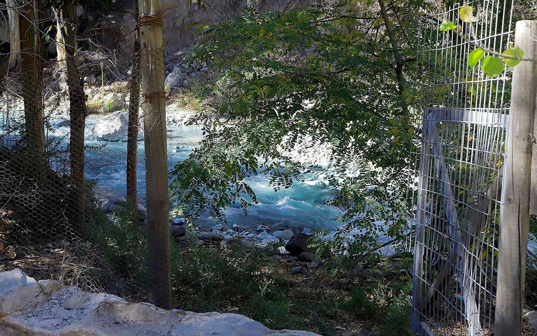 Pastor Fernández, Santiago foto-26