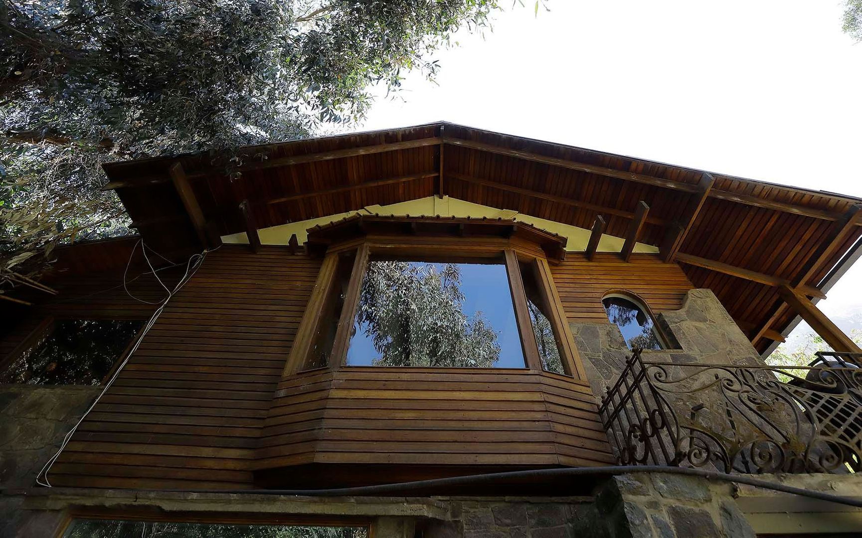 Pastor Fernández, Santiago foto-17