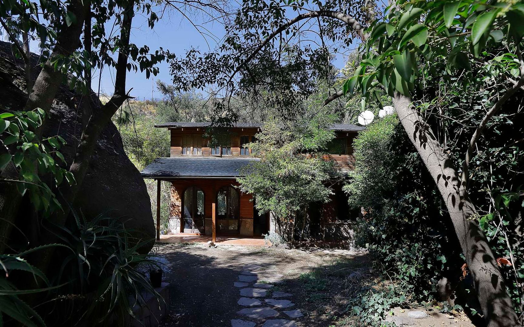 Pastor Fernández, Santiago foto-29